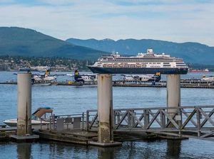Deretan Foto Unik Mengecoh Mata, Dijamin Bikin Bingung