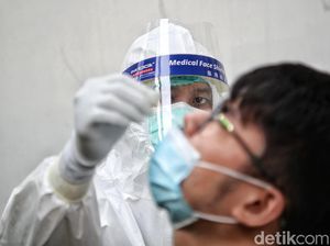 Anggota DPR Dukung Waktu Tunggu Hasil PCR Dipercepat: Urai Antrean Panjang
