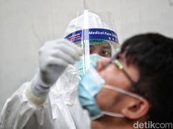Anggota DPR Dukung Waktu Tunggu Hasil PCR Dipercepat: Urai Antrean Panjang