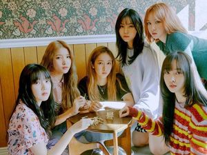 Video: Rencana Reunian GFRIEND di Tahun 2025 Video: Rencana Reunian GFRIEND di Tahun 2025
