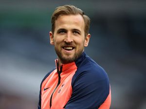 Dear Harry Kane, Siap Jadi Rebutan Liverpool, MU, dan Man City?