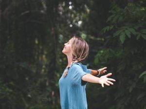 Seni Membiarkan Sesuatu Berjalan dengan Sendirinya