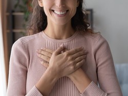 Kata Pakar, Kebiasaan Sederhana Ini Bisa Menghilangkan Stres dengan Ampuh