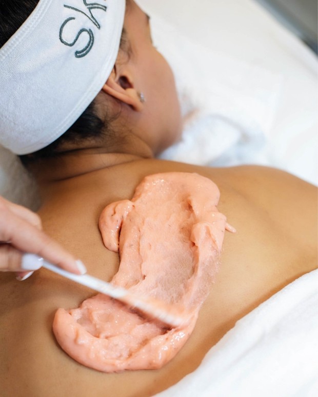 Ilustrasi/Instagram.com/erasespa Ilustrasi/Instagram.com/erasespa