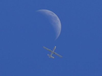 Ini Drone Israel yang Pantau Kota Gaza