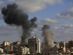 Israel-Hamas Umumkan Gencatan Senjata Usai 11 Hari Pertempuran