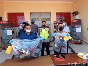 Bocah Nakhoda Perahu Maut di Waduk Kedungombo Diproses Diversi Bocah Nakhoda Perahu Maut di Waduk Kedungombo Diproses Diversi