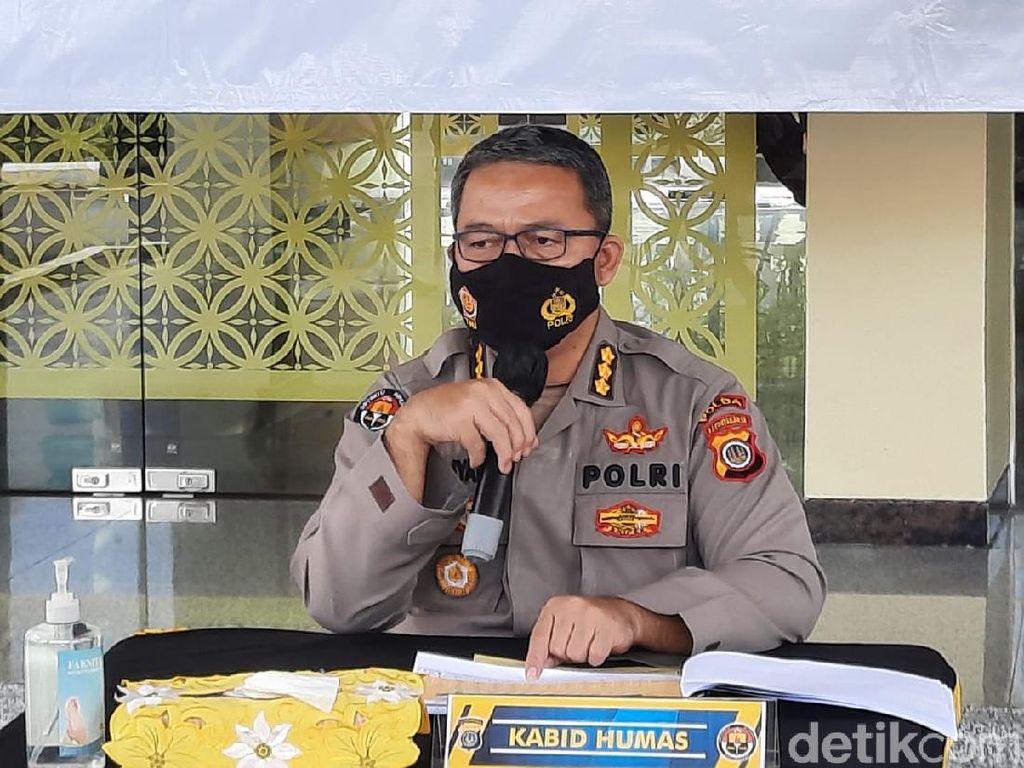 Terbongkar! Alasan Peracik Takjil Sianida Ngaku Nikah Siri dengan Aiptu Tomy Terbongkar! Alasan Peracik Takjil Sianida Ngaku Nikah Siri dengan Aiptu Tomy