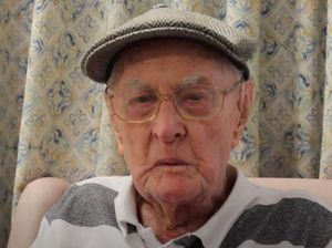 Makan Otak Ayam Jadi Rahasia Panjang Umur Kakek 111 Tahun