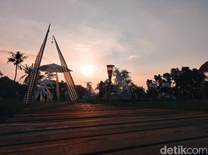 4 Wisata Cirebon Instagramable, Indah dan Kekinian 4 Wisata Cirebon Instagramable, Indah dan Kekinian