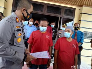 Tegur Musik Keras Anak Nongkrong, Pria di Sumut Tewas Dikeroyok