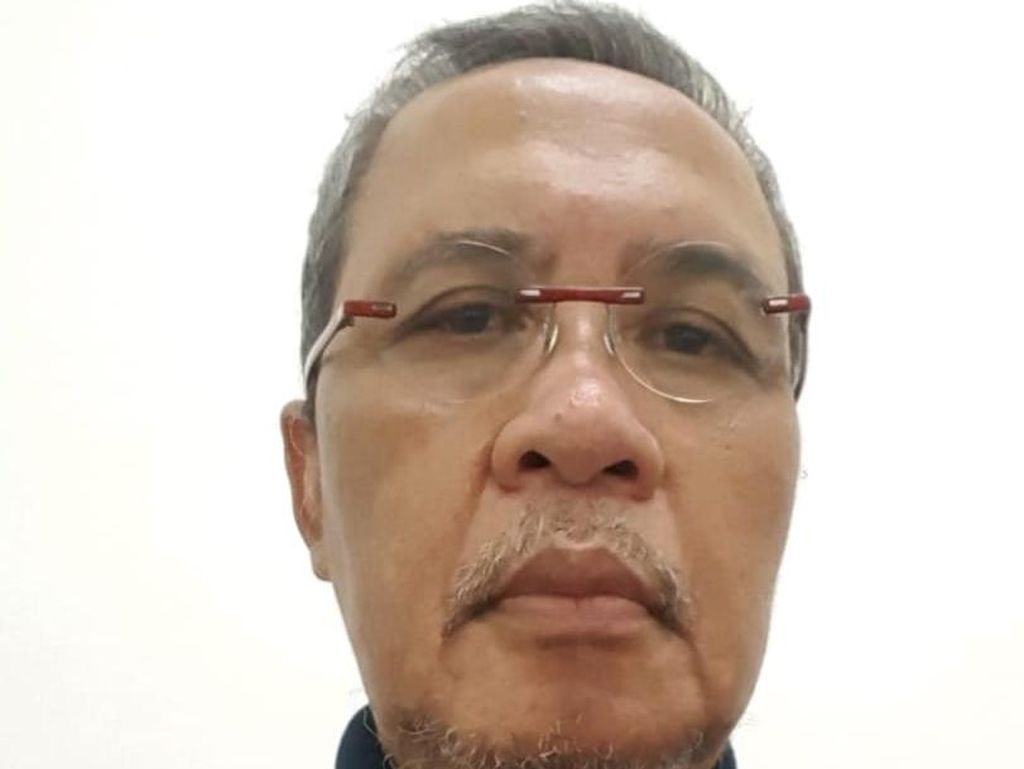 Ini Rekomendasi Pakar Soal Temuan Mutasi Baru Virus Corona di Jatim Ini Rekomendasi Pakar Soal Temuan Mutasi Baru Virus Corona di Jatim