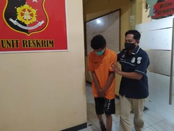 Jambret Viral di Jagakarsa Pakai Uang Korban untuk Traktir Teman Saat Lebaran