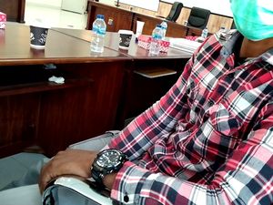 Cerita Korban Selamat Pembunuhan Kelompok MIT di Poso