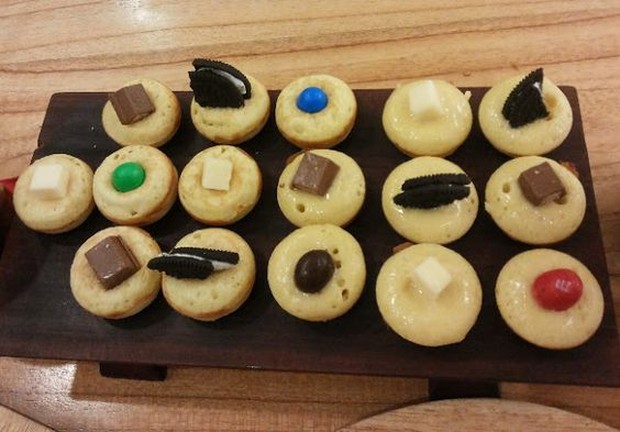 Kue cubit