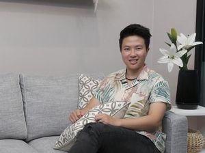 Karier Baru Liliyana Natsir, Jadi Host di Youtube