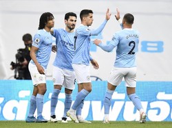 Misi City Menangi Laga Sisa Premier League demi Final Liga Champions