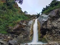 Mangku Sakti, Si Cantik dari Kaki Gunung Rinjani