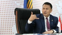 JK Beri Usulan Cawapres Anies, PKS: Pertimbangan Utama dari Parpol