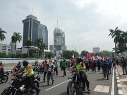 Kecam Agresi Israel, KSPI: Selama Ini PBB Tak Ada Fungsinya!