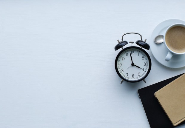 Membuat Perkiraan Waktu dalam Menyelesaikan Tugas