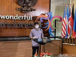 Khawatir Ada PHK, Sandiaga Minta Ada Keringanan PPN untuk Parekraf