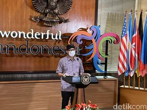 Travel Corridor Arrangement Bali Tercipta Jika Covid-19 Mereda