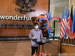 Travel Corridor Arrangement Bali Tercipta Jika Covid-19 Mereda