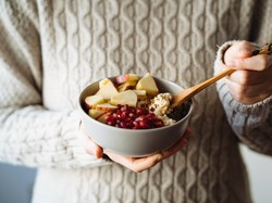 7 Menu Sarapan Ini Ampuh Tingkatkan Mood dan Energi di Pagi Hari