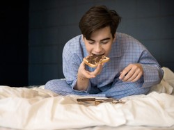 Menu Sarapan Sehat Buat yang Suka Tidur Larut Malam dan Begadang