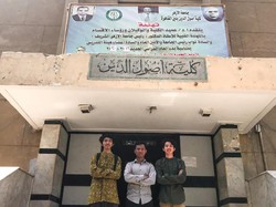 Kisah Mahasiswa RI Kuliah di Mesir: Tak Ada Diktat dan Skripsi