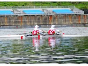 2 Atlet Dayung Batal Uji Coba di Ceko, Fokus Latihan di Pangalengan