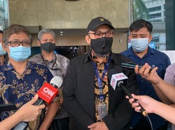 Novel Baswedan dkk Laporkan Seluruh Pimpinan KPK ke Dewas!