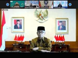 Industri Jasa Keuangan Apresiasi Kebijakan OJK di Masa Pandemi