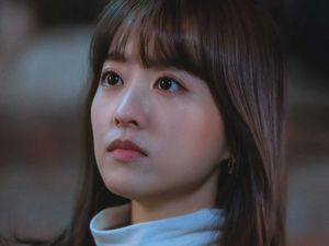 Park Bo Young Diincar Bintangi Drakor Baru Sutradara All of Us Are Dead