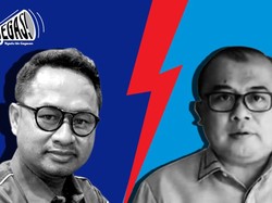 Adu Skor Kemenangan Demokrat vs Kubu Moeldoko