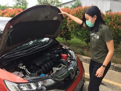 Nggak Perlu ke Bengkel, 4 Komponen Mobil Ini Bisa Dicek Sendiri