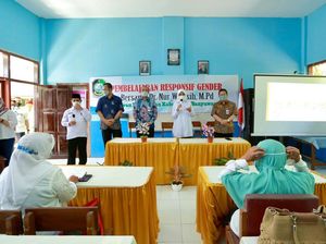 Kepala Sekolah di Banyuwangi Diajak Responsif soal Gender