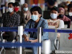 Lengkap! Ini Daftar Rute Mudik Gratis Kemenhub 2022