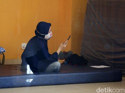 Banyak RS Tawarkan Isolasi Mandiri, Harga Mulai Rp 600 Ribu-Rp 6 Juta