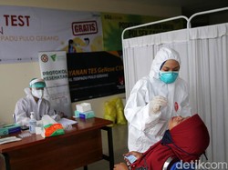 Guru Besar Nilai Contact Tracing Jadi Instrumen Dasar Tekan COVID