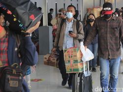 Berita dan Informasi Stasiun kiaracondong bandung Terkini dan Terbaru