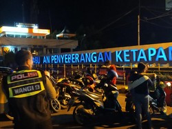 Kabar Arus Balik Mudik Hari Ini: Antrean GeNose hingga Pemudik Reaktif COVID