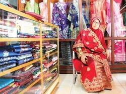 Jurus Pertamina Agar Pelaku UMKM Bangkit di Kala Pandemi