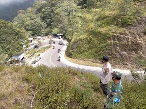 Cegah Lonjakan COVID-19, Wisata Sembalun Ditutup Total Sementara