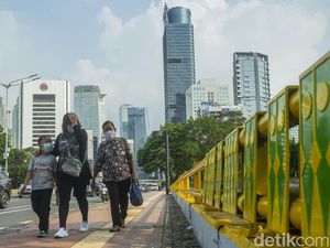 Bukan Lockdown atau PPKM Mikro, Ini yang Diinginkan Pengusaha