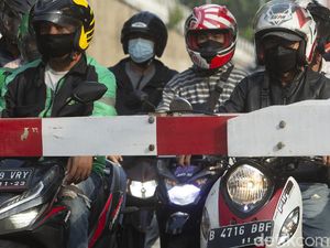 PPKM Mikro di Luar Jawa-Bali Diperketat Mulai Besok! Ini Aturannya PPKM Mikro di Luar Jawa-Bali Diperketat Mulai Besok! Ini Aturannya