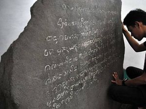 10 Bahasa Lisan Tertua di Dunia, Bahasa Arab Nomor Berapa? 10 Bahasa Lisan Tertua di Dunia, Bahasa Arab Nomor Berapa?