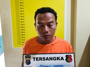 Penghina Al-Quran Lewat TikTok di Riau Ditetapkan Sebagai Tersangka