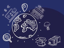 13 Jenis Produk Asing Dilarang Masuk Shopee